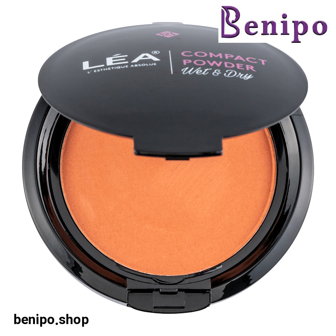 رژگونه پودری مات وزن 14 گرم