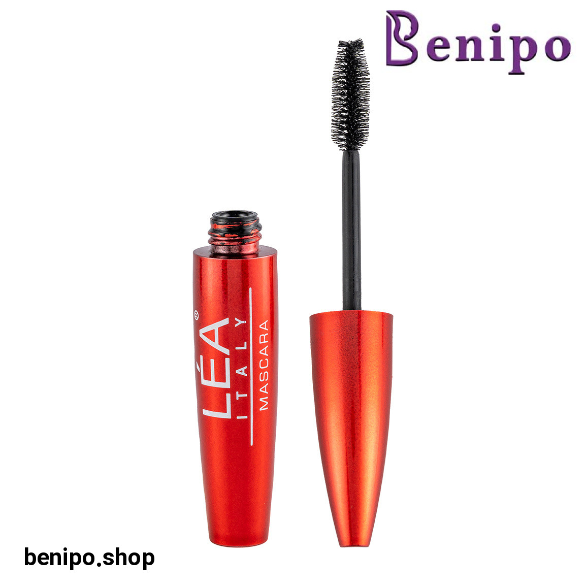 ریمل حجم دهنده حجم 12 میلی لیتر