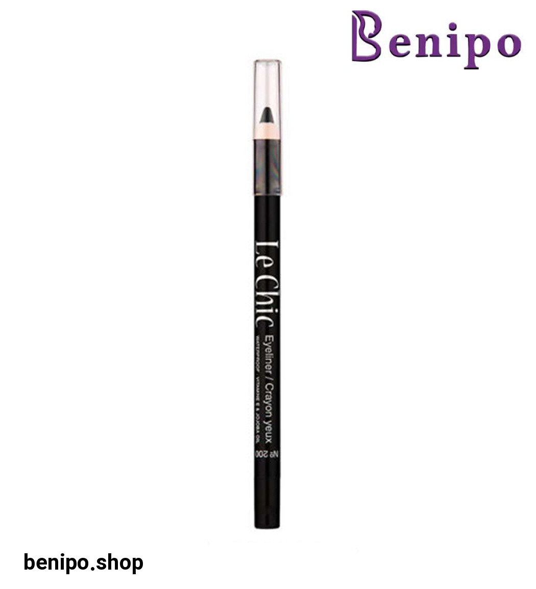 مداد چشم ضدحساسیت حاوی ویتامین E و C