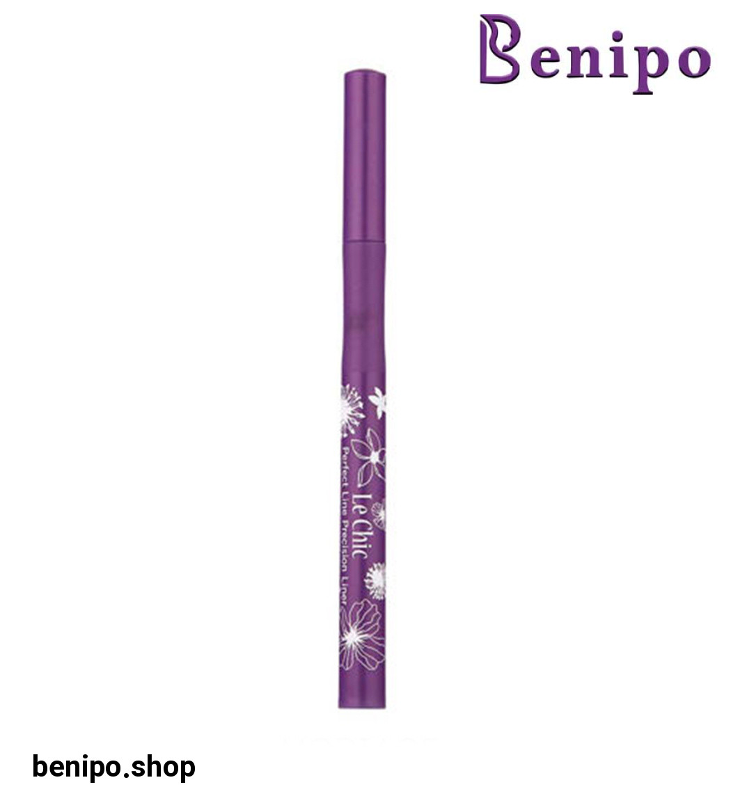 خط چشم پرفکت