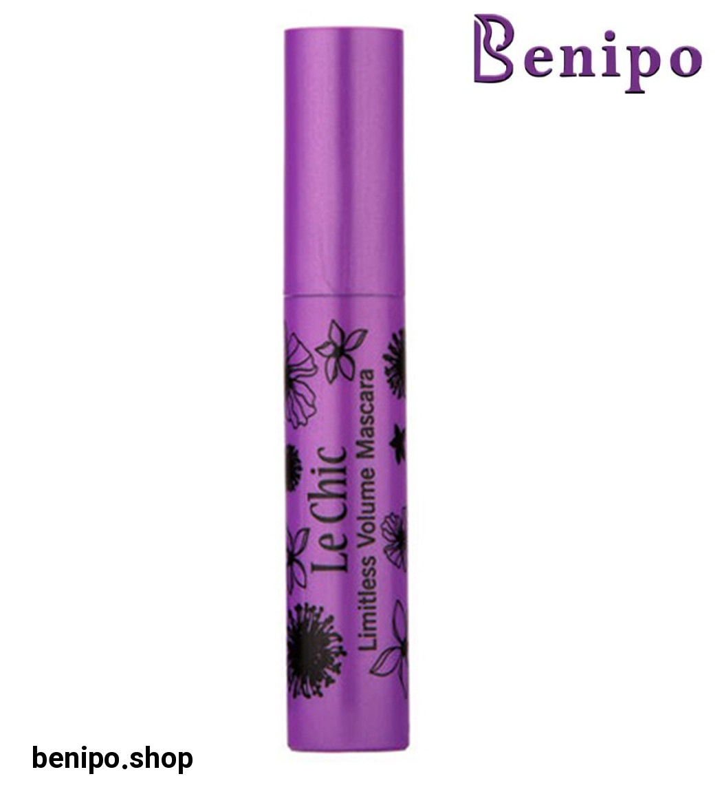 ریمل حجم دهنده فاقد پارابن و ترکیبات آمینی