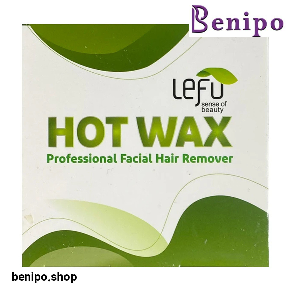 موم گرم وزن 400 گرم