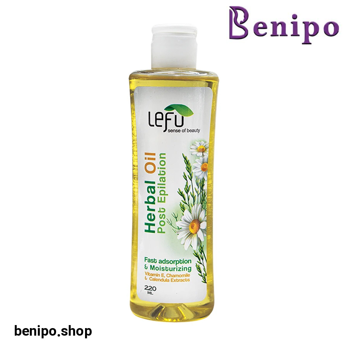 روغن بعد از اصلاح حجم 220 میلی لیتر