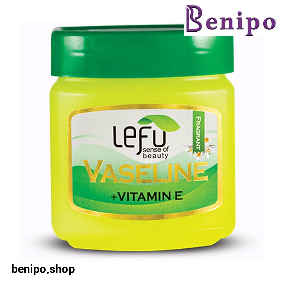 وازلین حجم 120 میلی لیتر