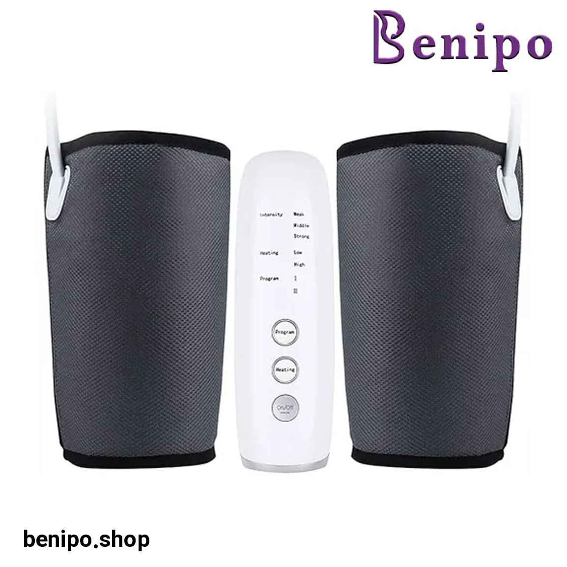 ماساژور ساق پا