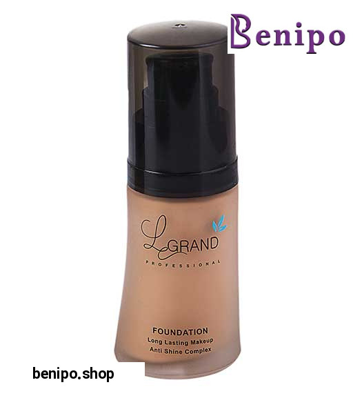 کرم پودر شیشه ای 35 میل