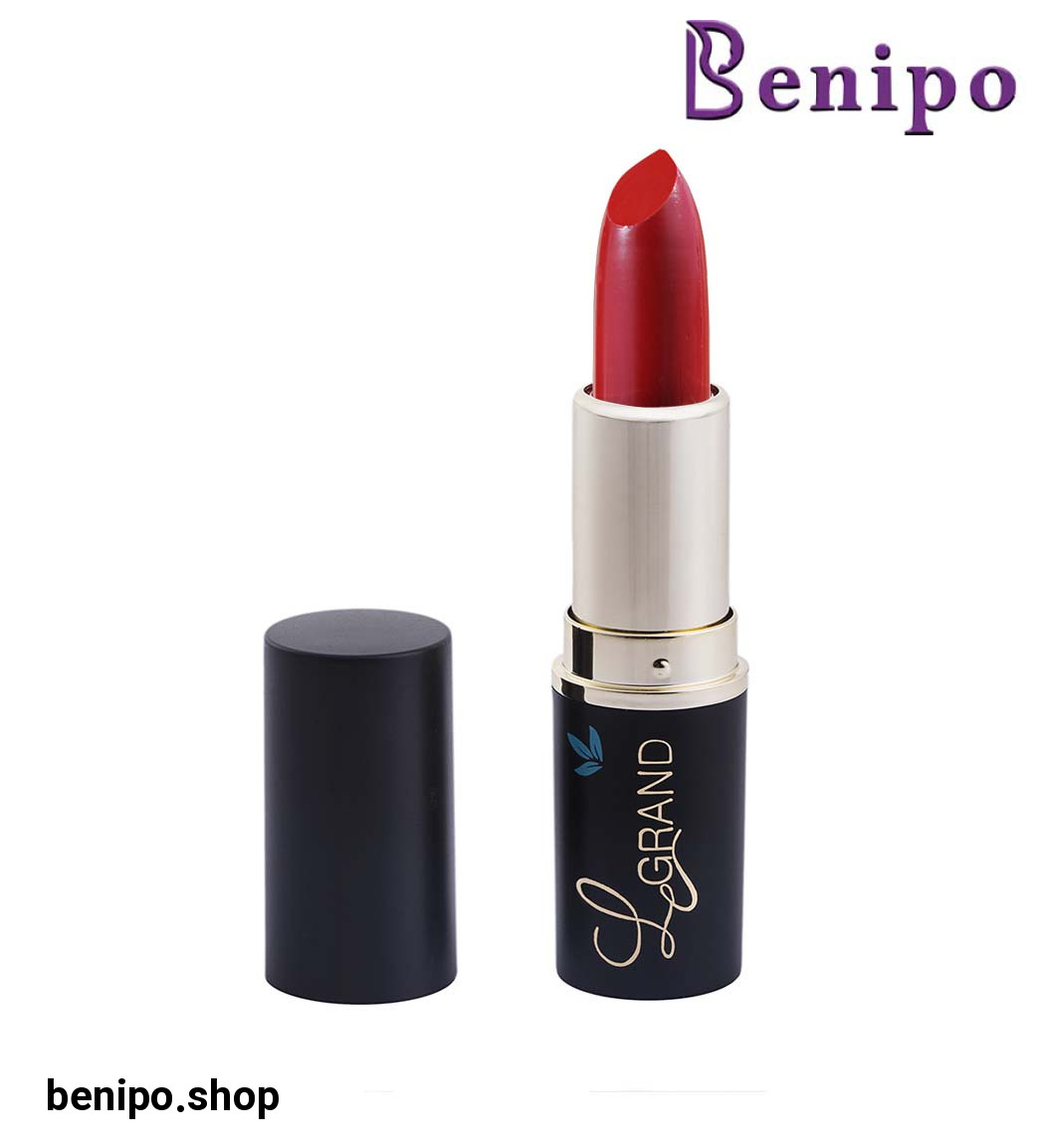 رژلب جامد ماندگار