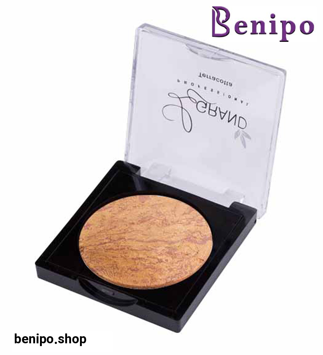 رژگونه مدل تراکوتا