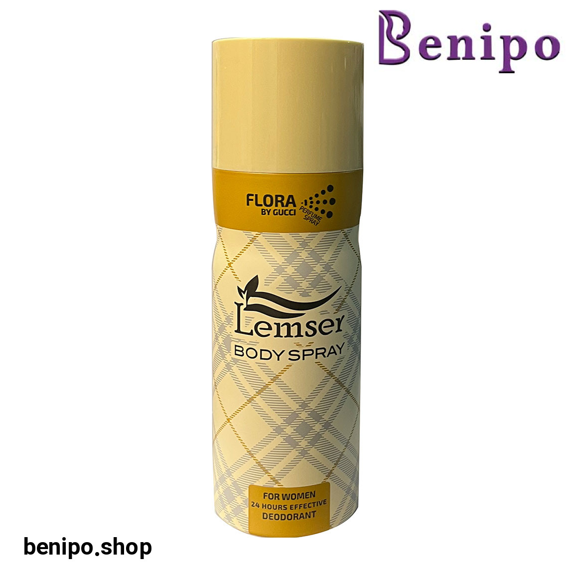 اسپری بدن 200 میل زنانه فلورابای گوچی