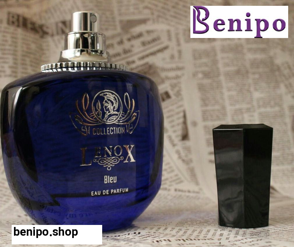 ادو پرفیوم مردانه بلو با رایحه ورساچه پورهوم 100میل