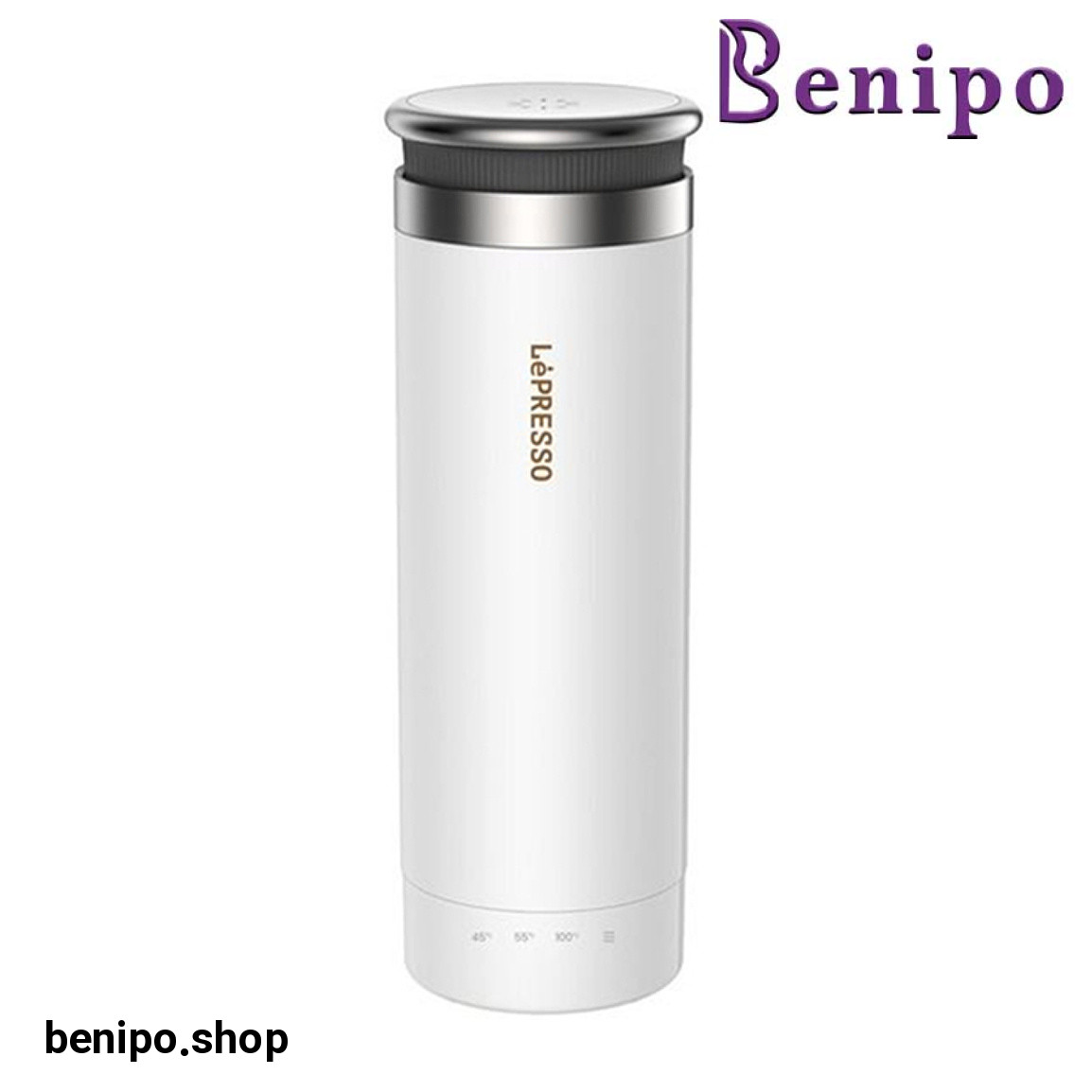 ماگ برقی مدل LP007 حجم 300 میلی لیتر