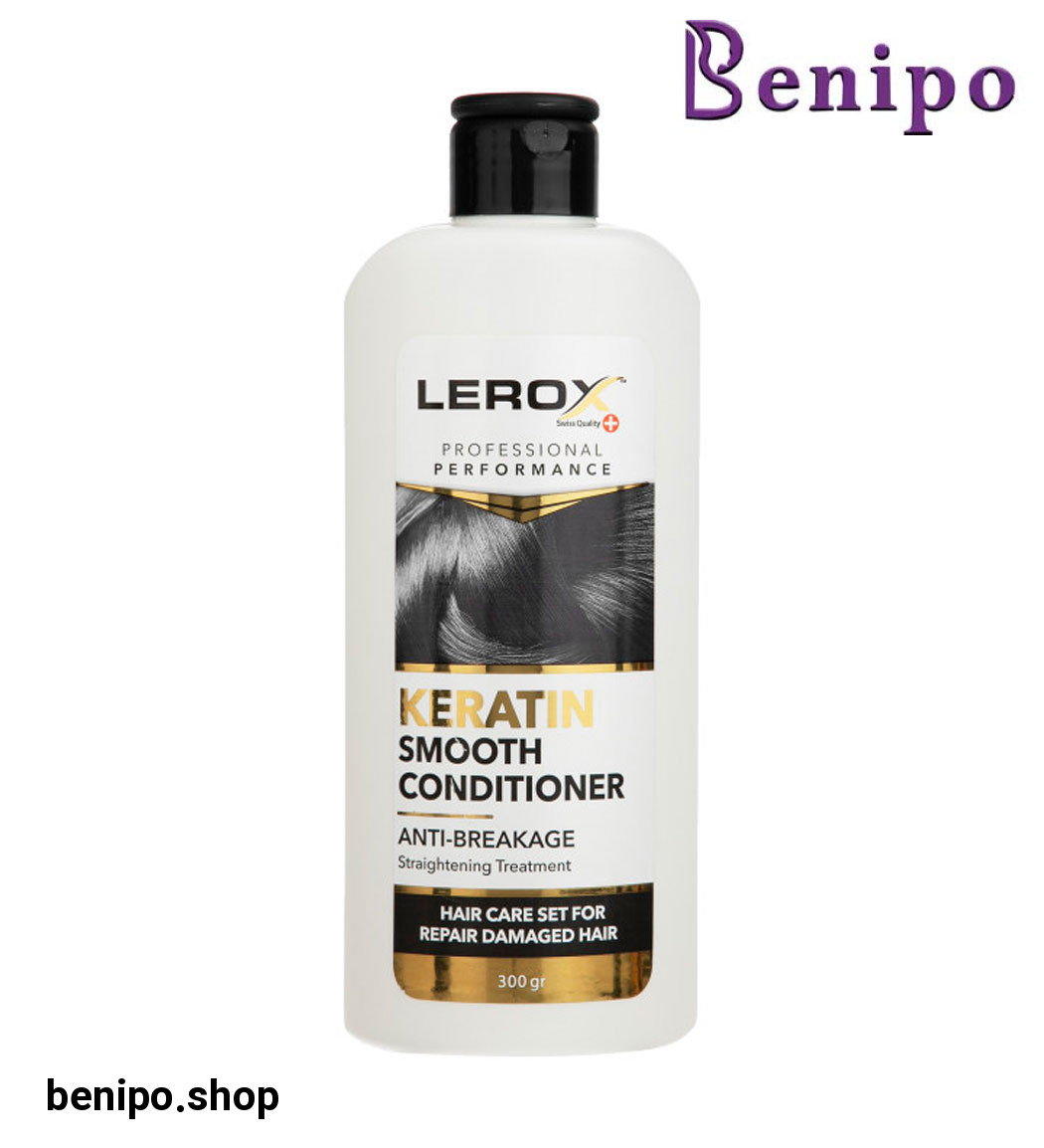 کرم نرم کننده موی سر کراتینه 300گرمی