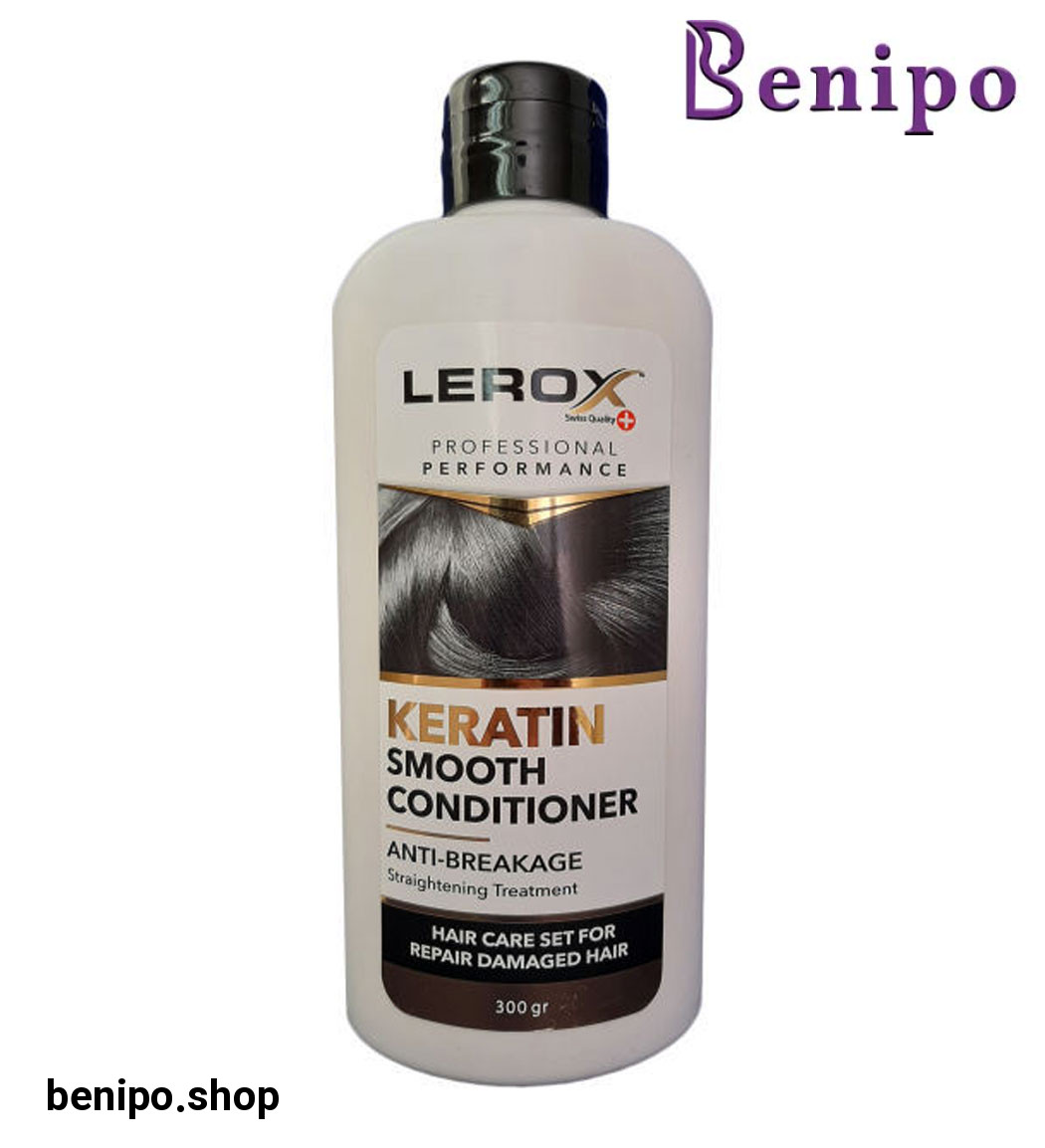 کرم نرم کننده موی سر کراتینه 400گرمی