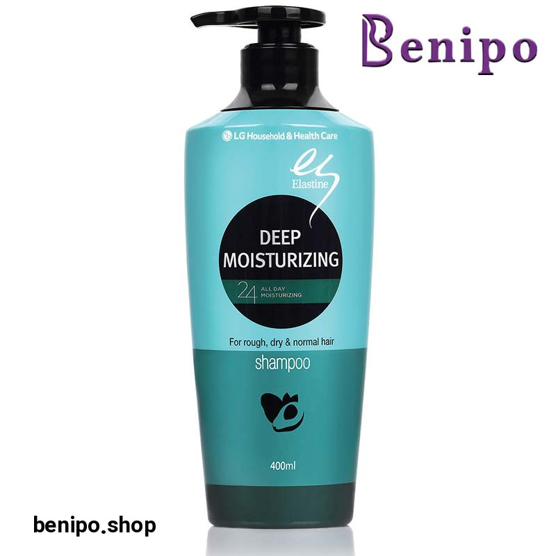 نرم کننده رطوبت رسان عمقی مو