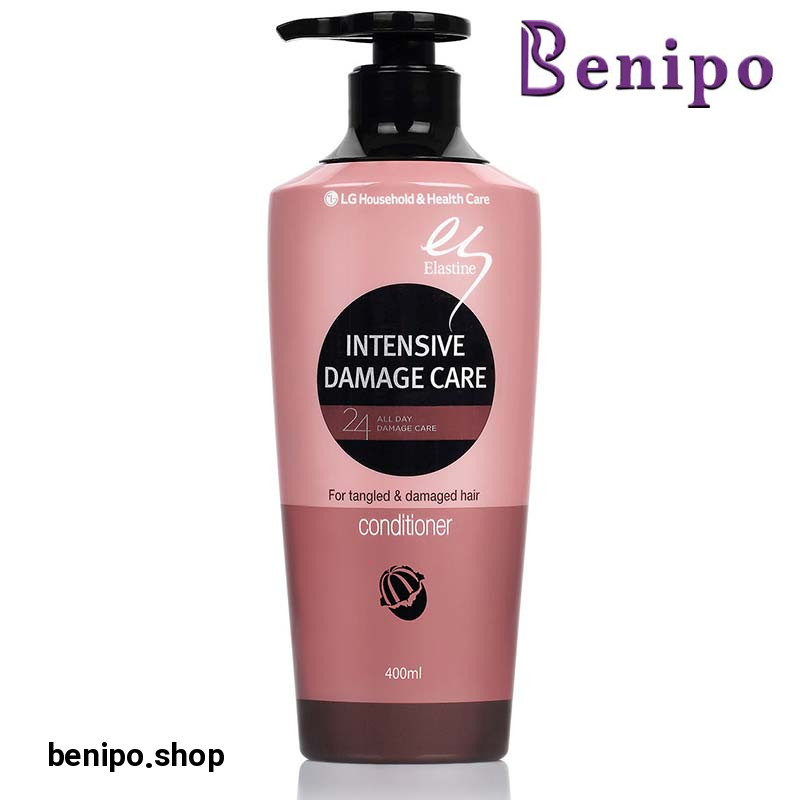 نرم کننده و ترمیم کننده قوی مو