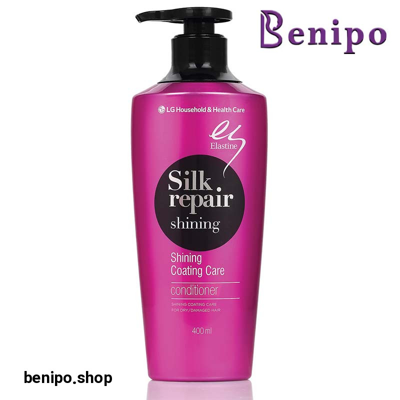 نرم کننده ترمیم کننده و درخشان کننده