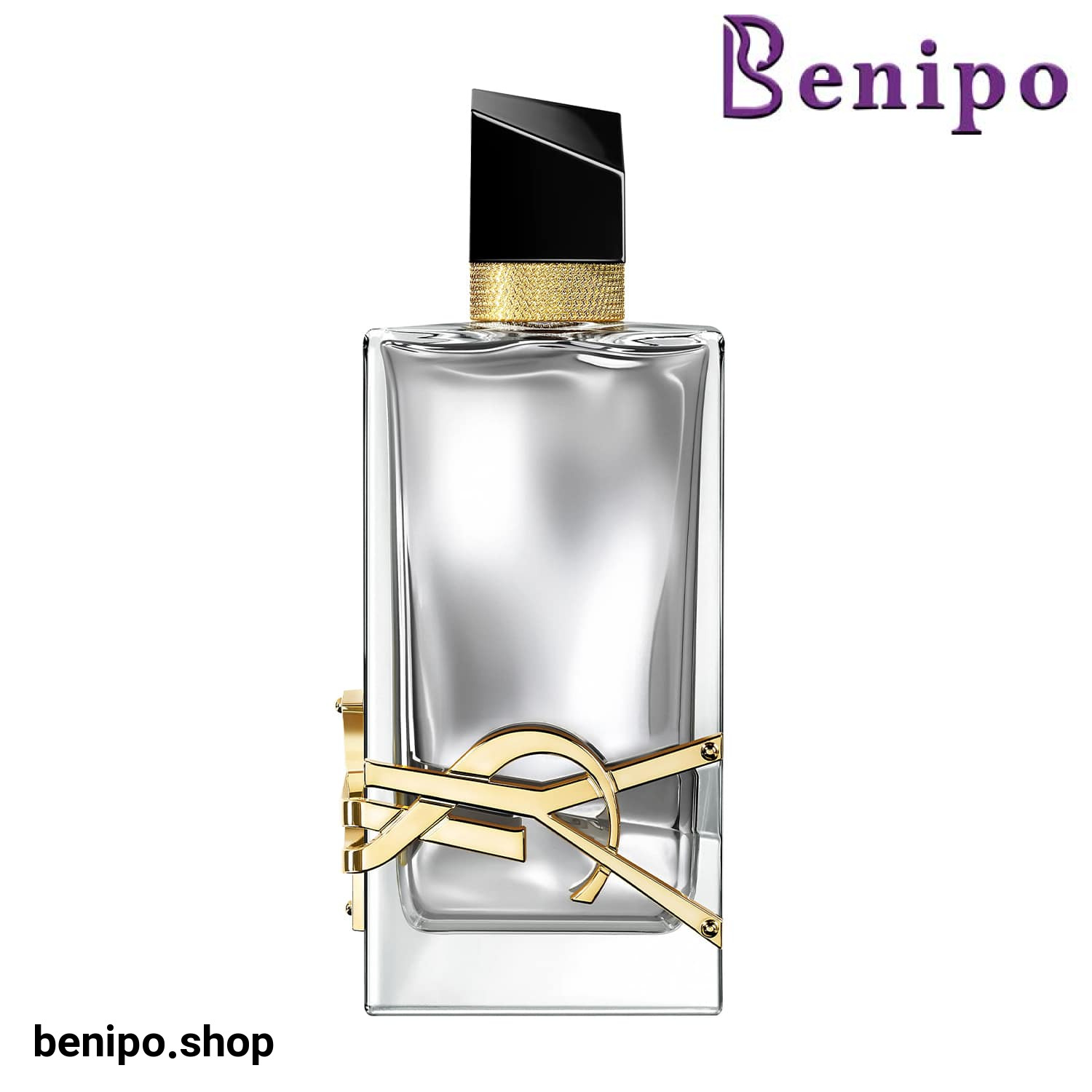 عطر ایو سن لورن لیبر له ابسولو پلاتین