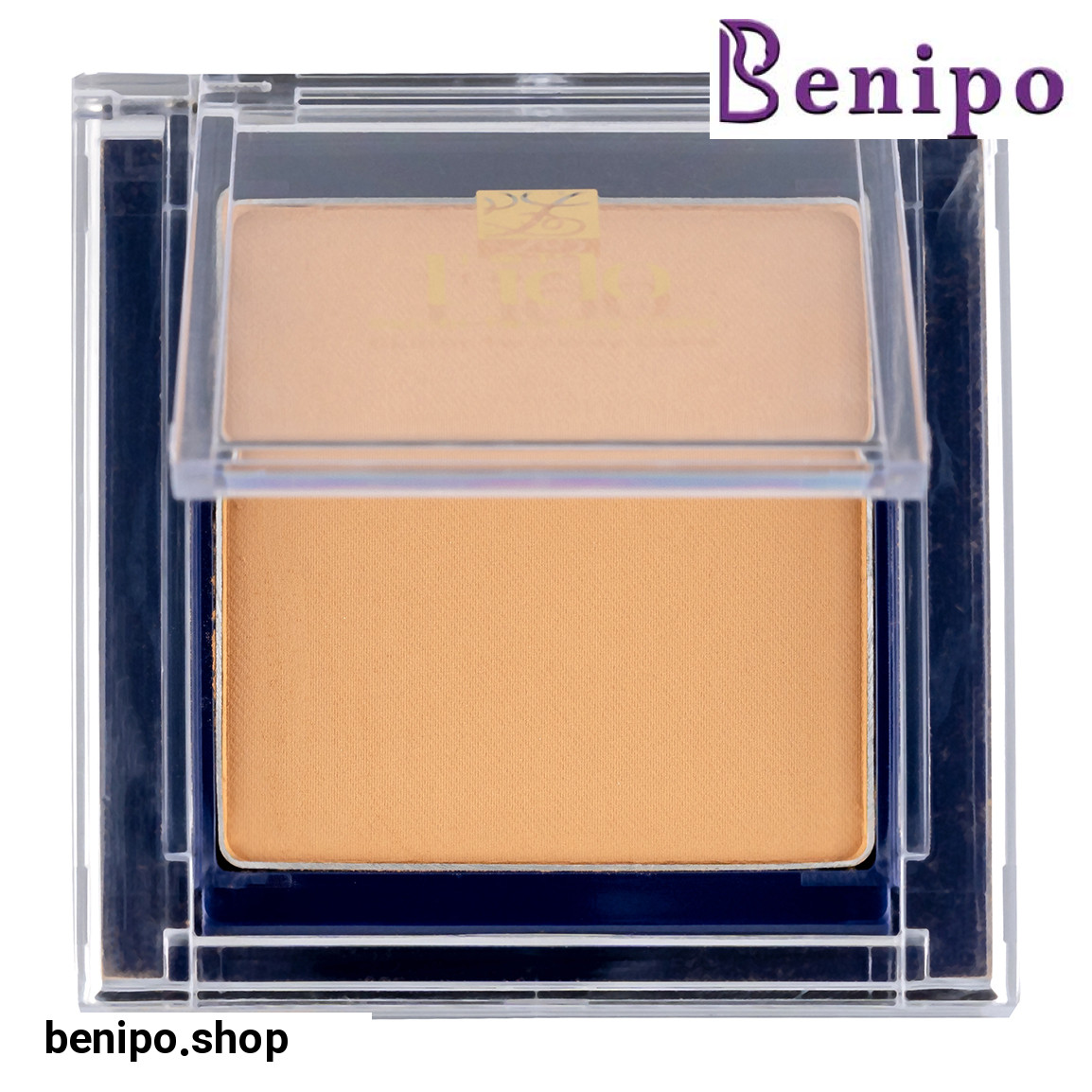 پنکک دو کاره وزن 19 گرم