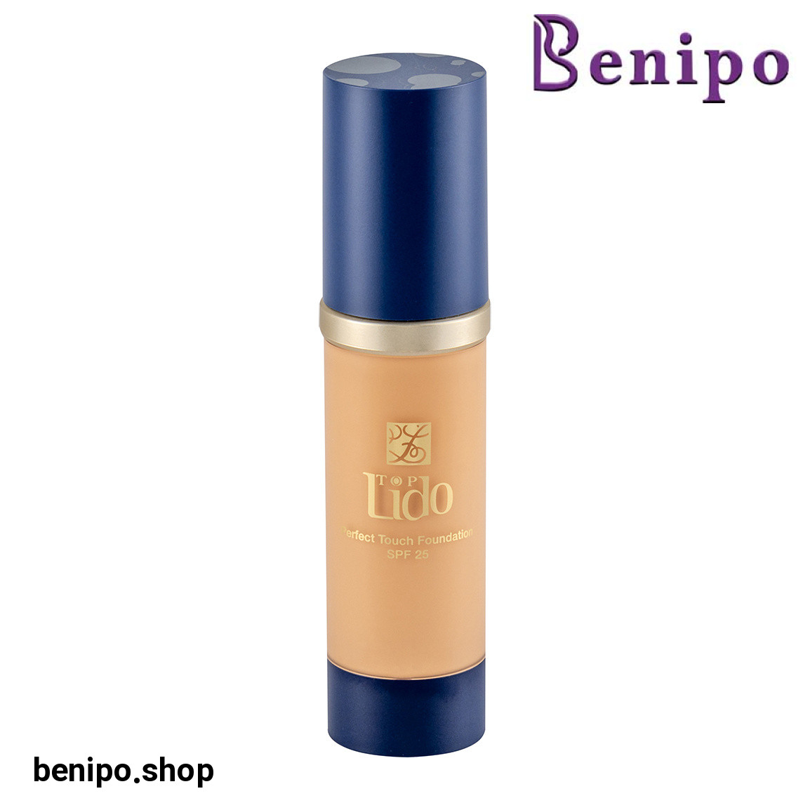 کرم پودر آبرسان حجم 35 میلی لیتر