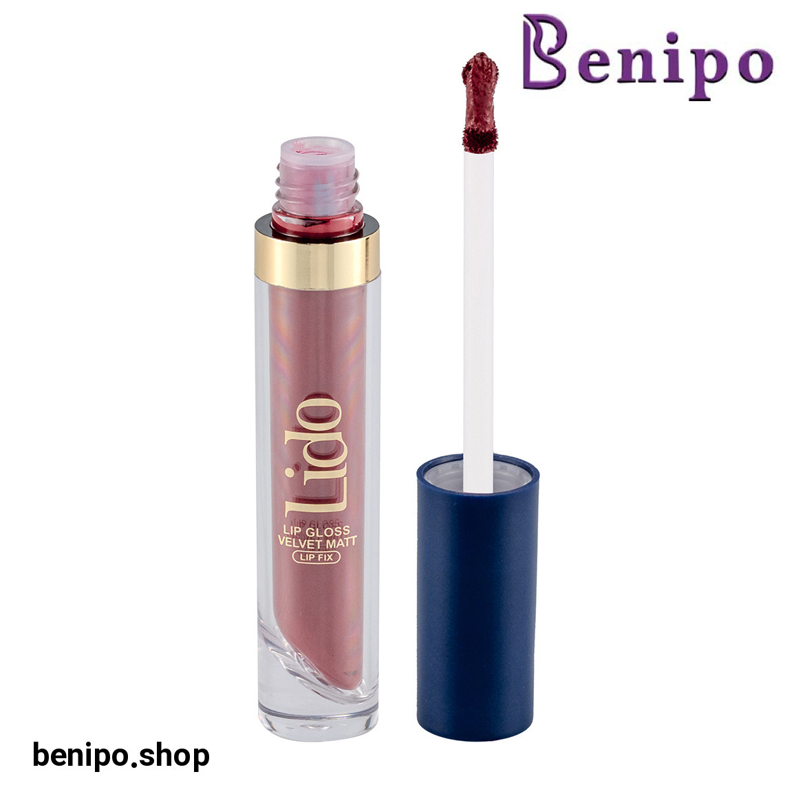 رژ لب مایع مدل Miraculous