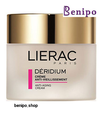 کرم ضد چروک قوی پوست نرمال دری دی یم