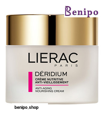 کرم ضد چروک و مغذی پوست خشک دری دی یم