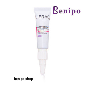 ضد تیرگی دور چشم دی اپتی سرن