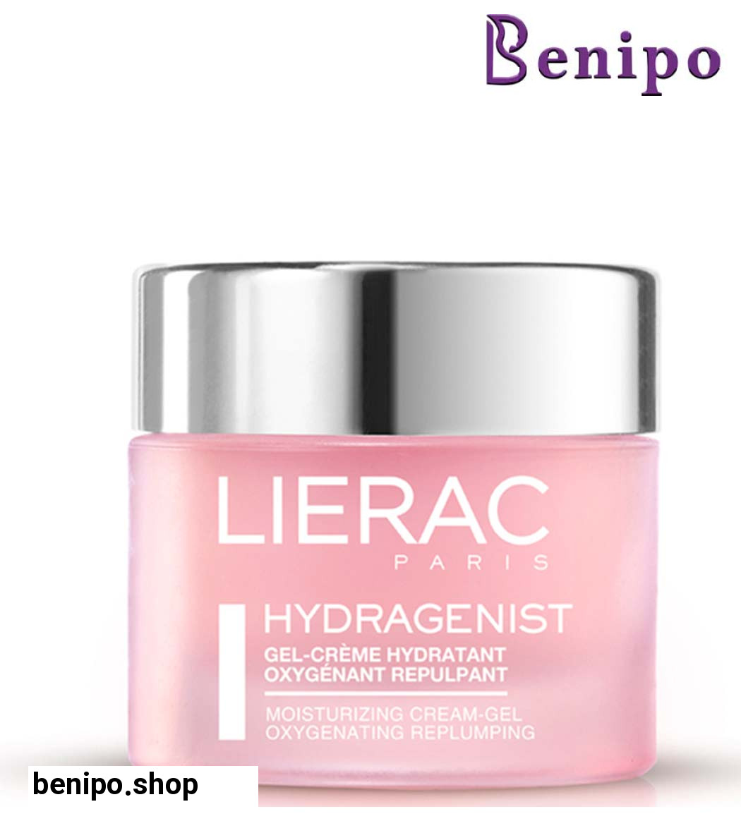 ژل کرم هیدراژنیست