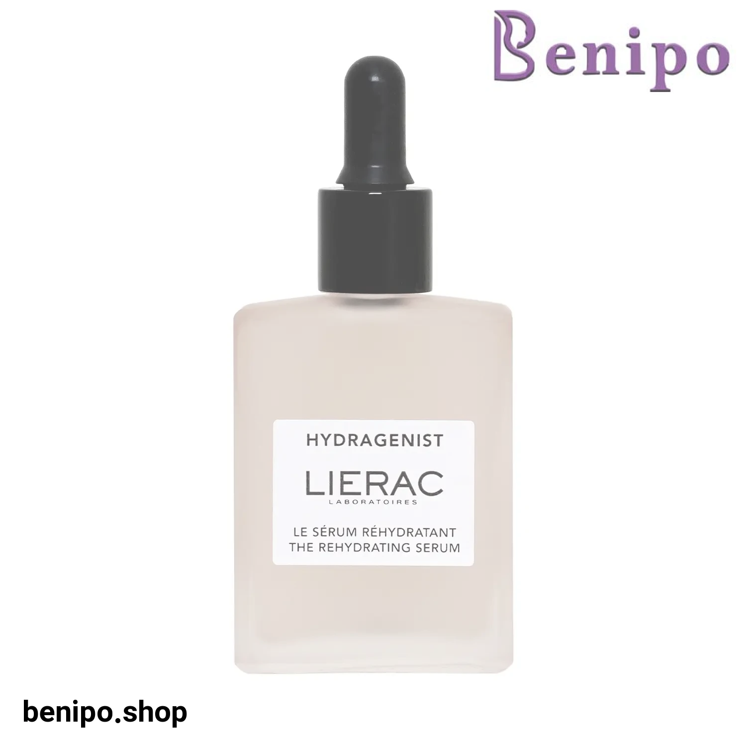 سرم آبرسان لیراک Hydragenist