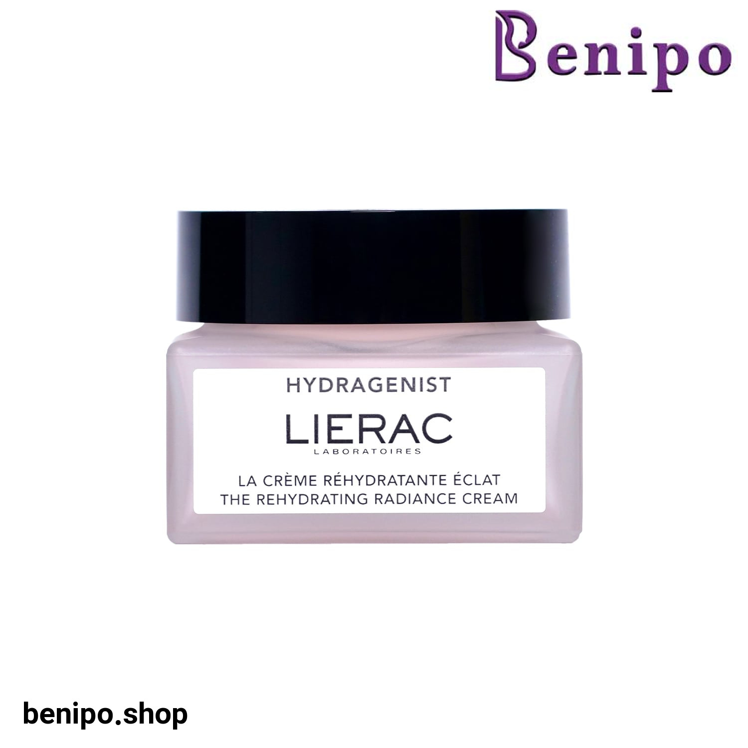 کرم آبرسان لیراک Hydragenist