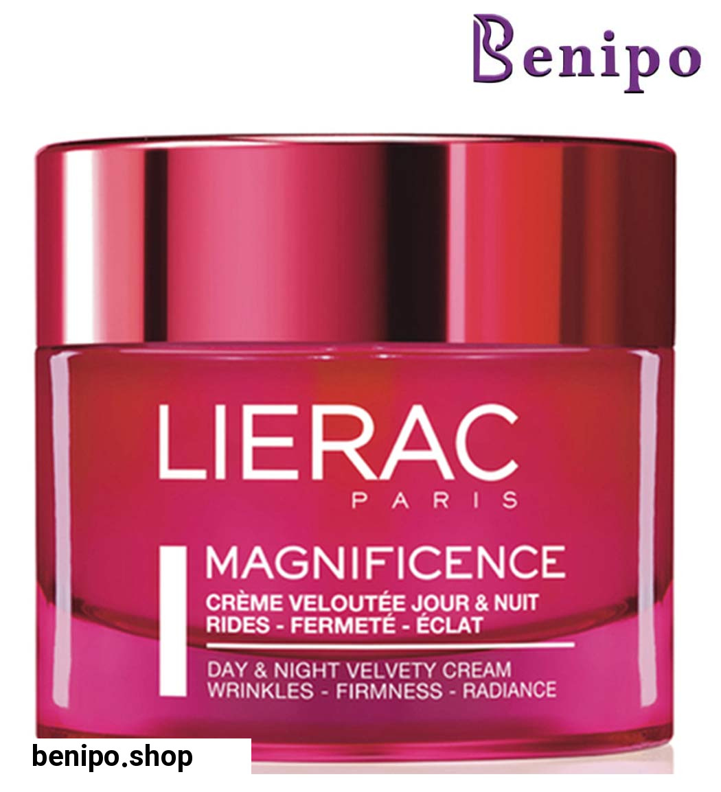 کرم صورت  مگنی فی سنس