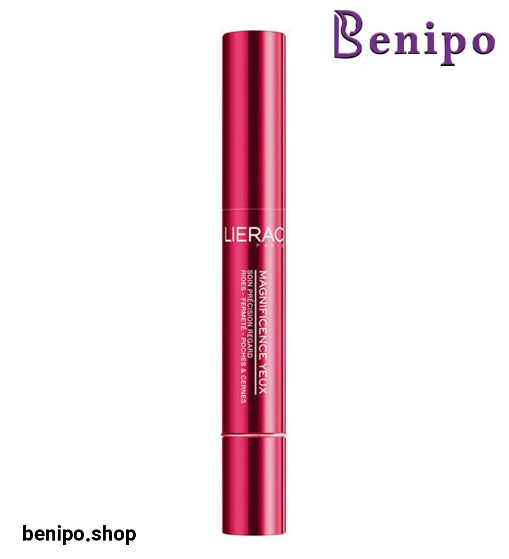 کرم دور چشم مگنی فی سنس