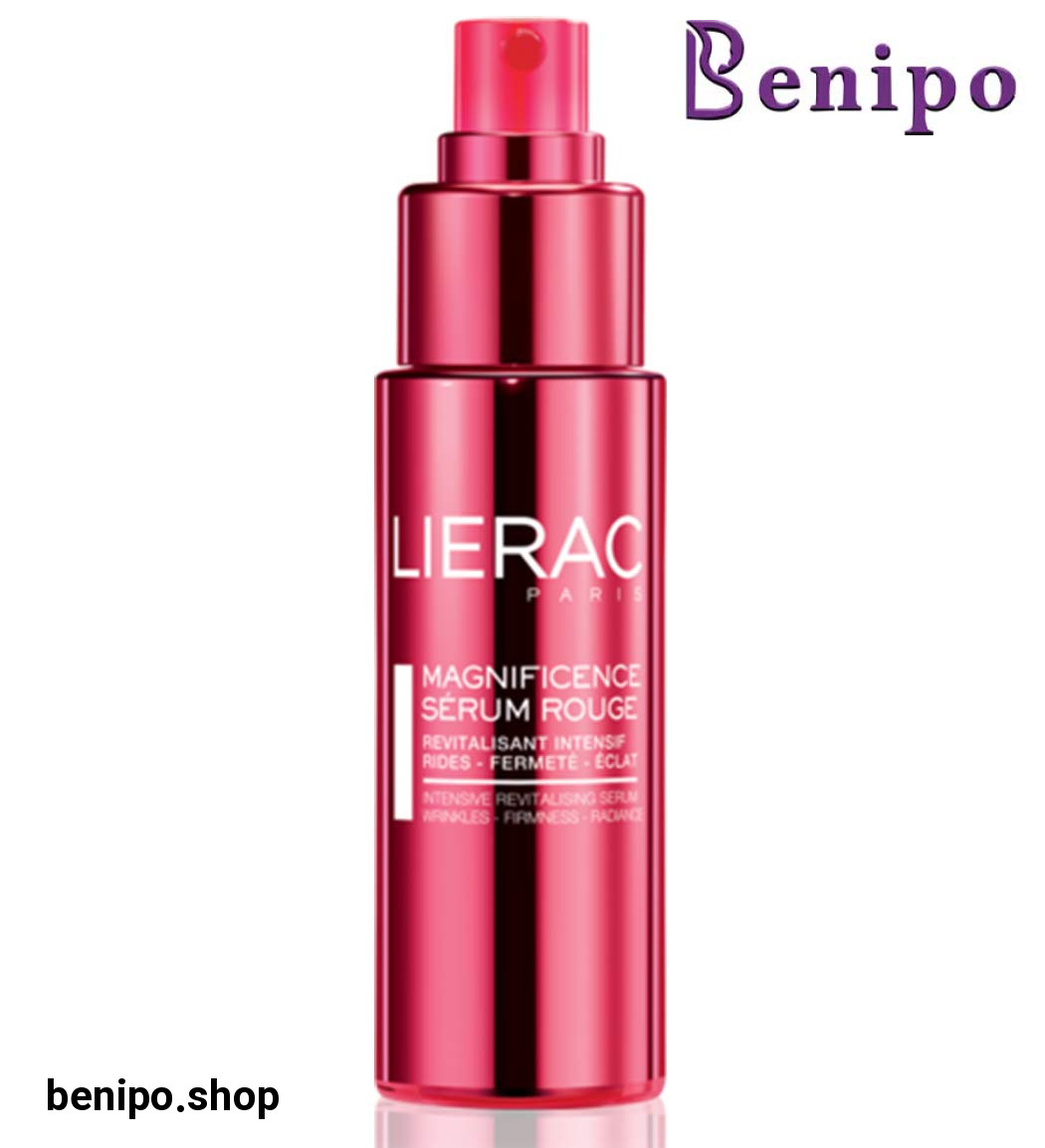 سرم  صورت مگنی فی سنس