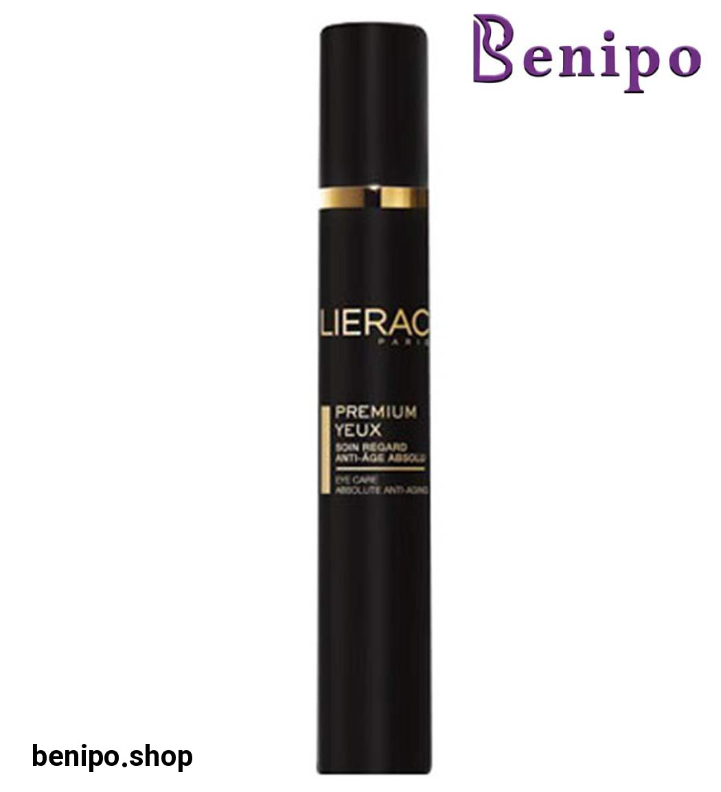 کرم دور چشم پریمیوم