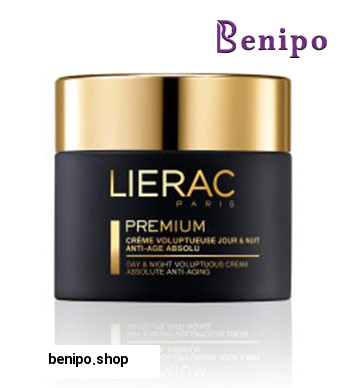 کرم  پریمیم ( ضد چروک قوی)