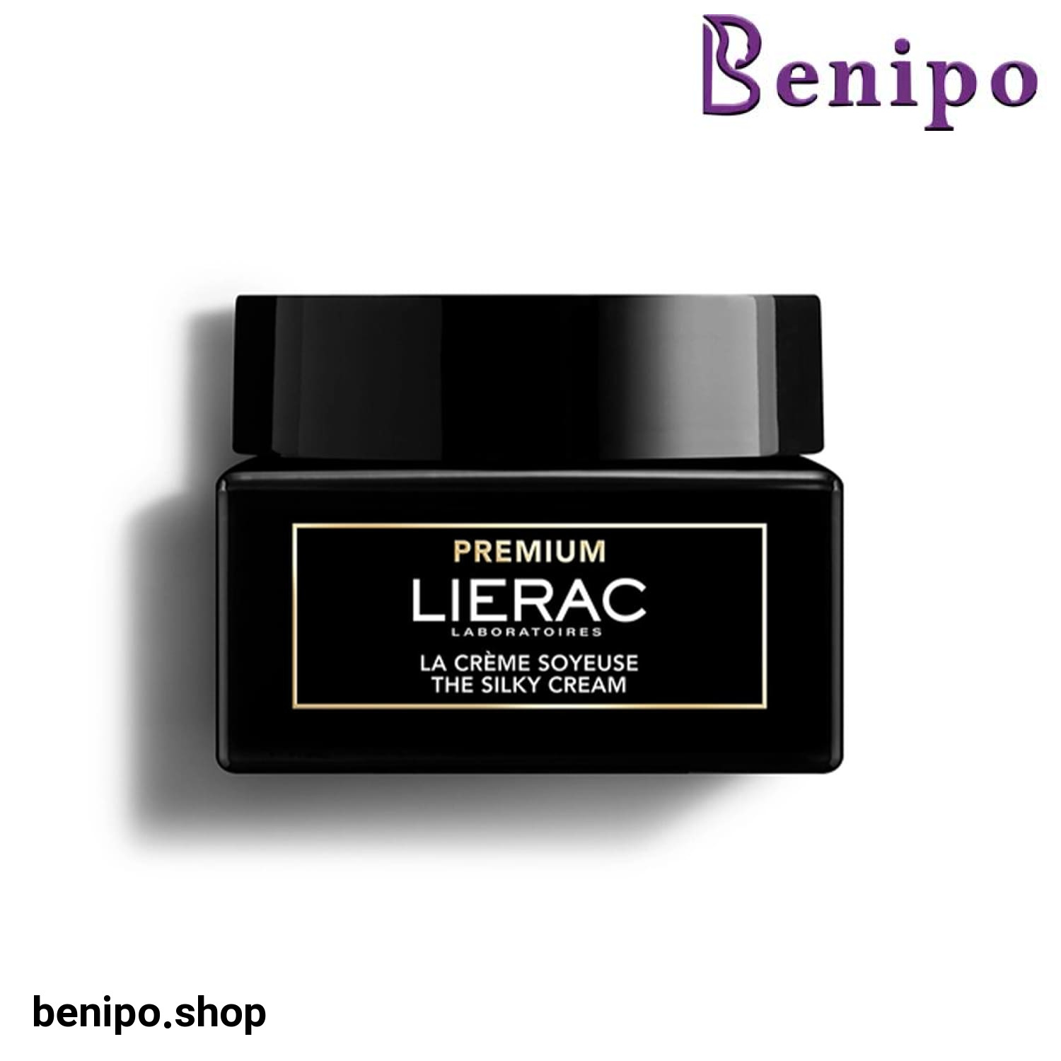 کرم ضد چروک لیراک Premium