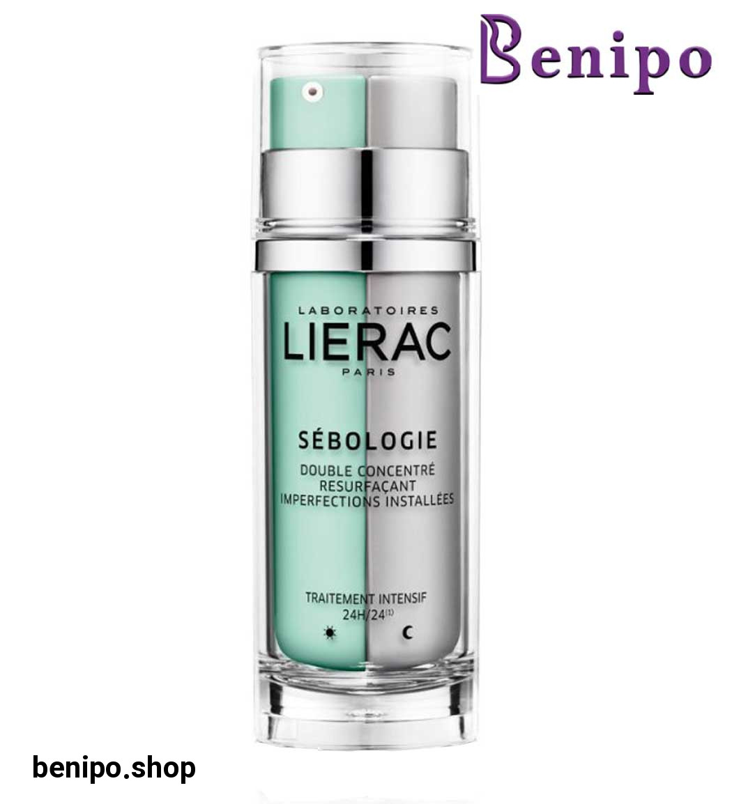 کرم ترمیم کننده روز و شب سِبولوژی حجم 30میل