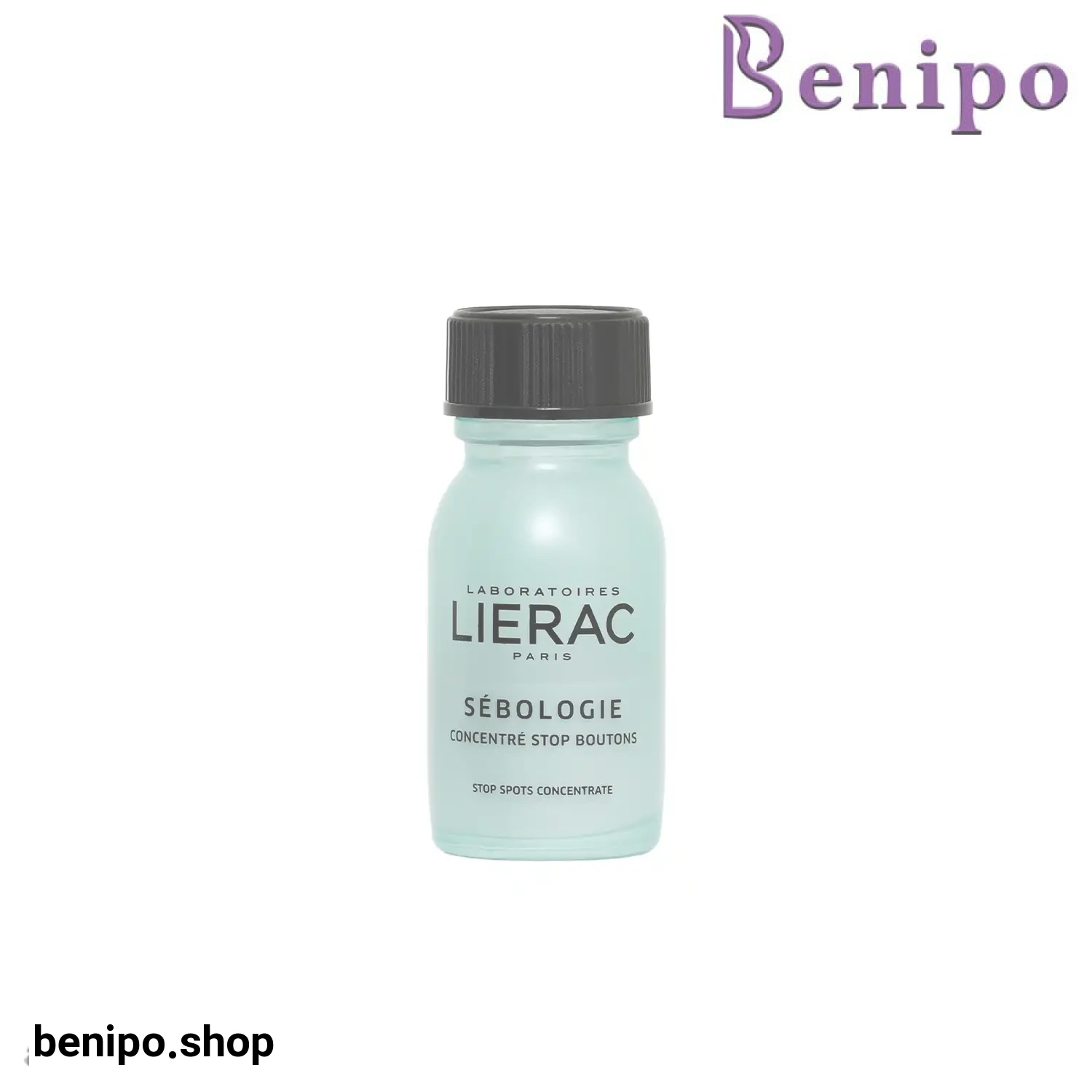 ضد جوش موضعی سبولوژی لیراک