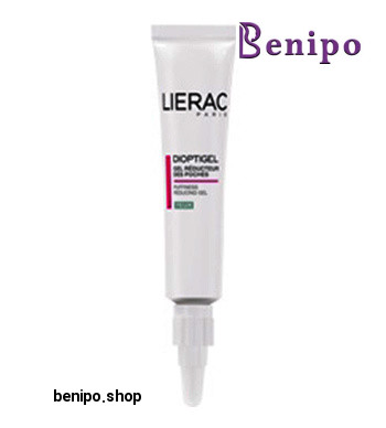 ضد پف دور چشم دی اپتی ژل