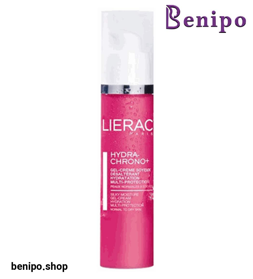 ژل کرم هیدراکرونو پلاس