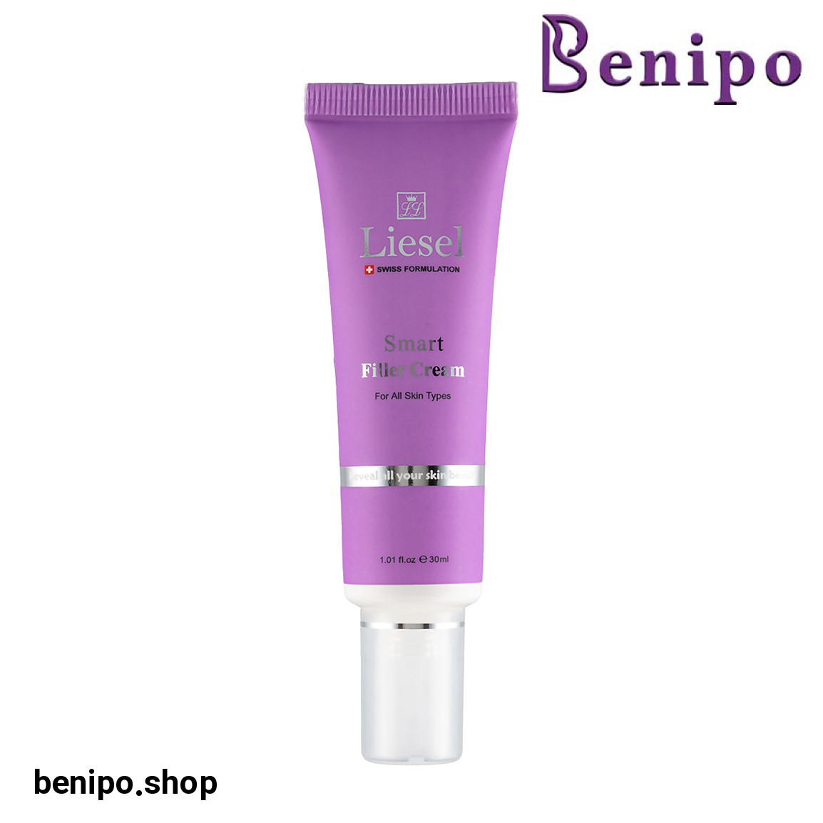 کرم فیلر مدل اسمارت 30میل