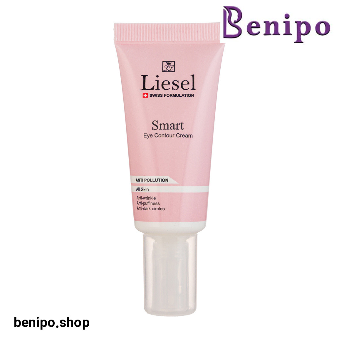 کرم دور چشم اسمارت 20 میل