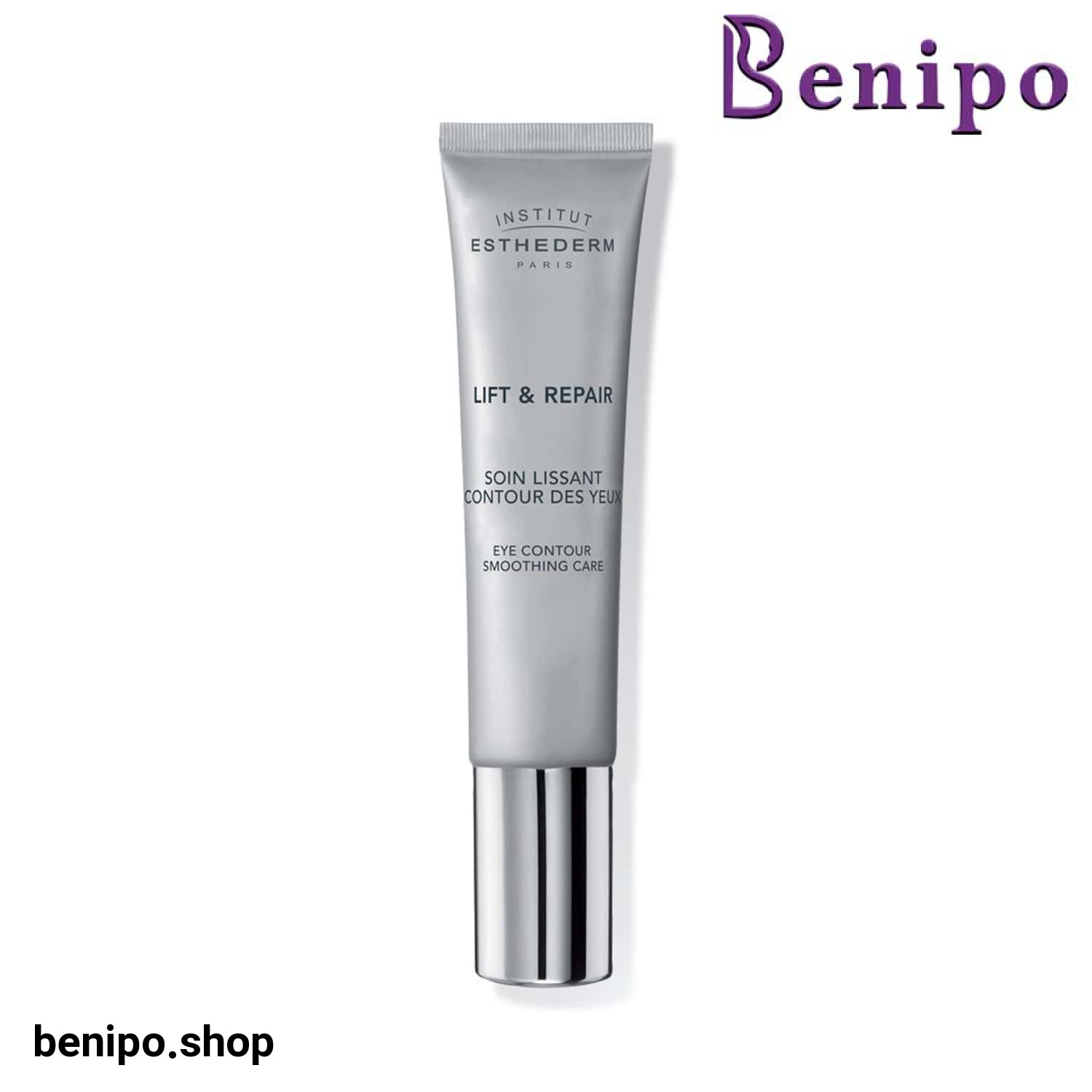 کرم دور چشم لیفت اند ریپیر استادرم