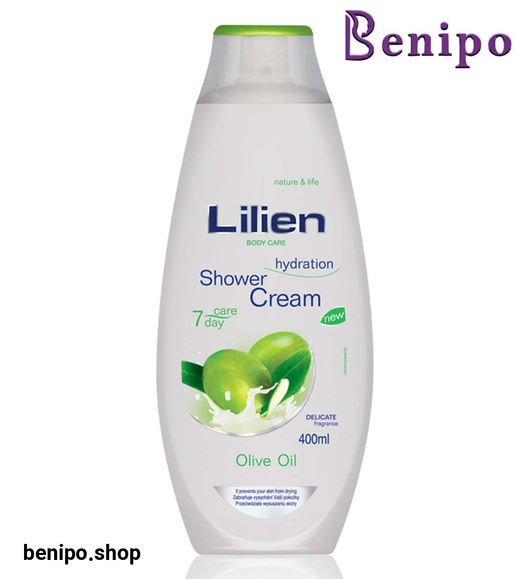 شاور کرم  زیتون