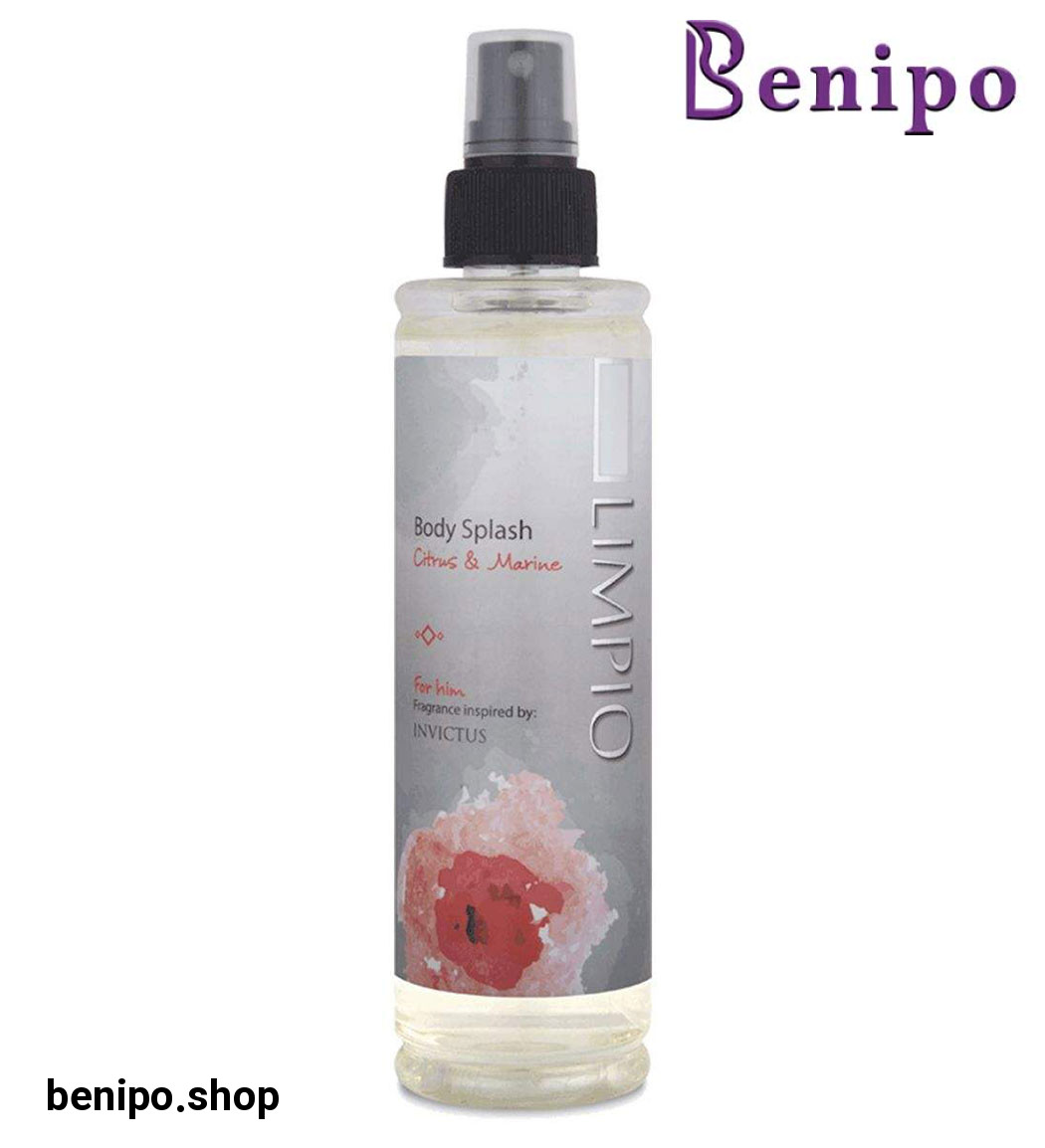 بادی اسپلش مردانه مدل اینوکتوس 250میل