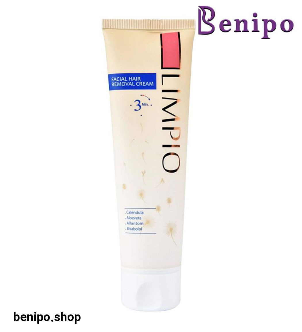 کرم موبر صورت 100میل