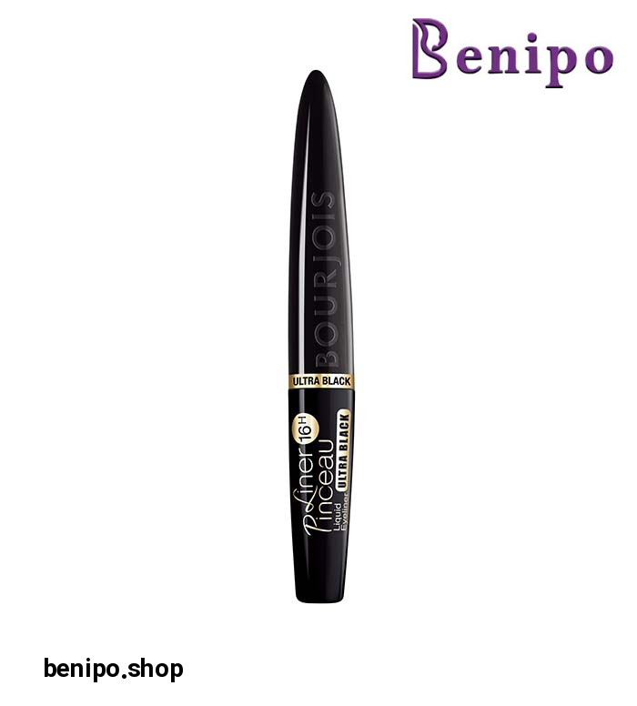 خط چشم مایع اولترا بلک