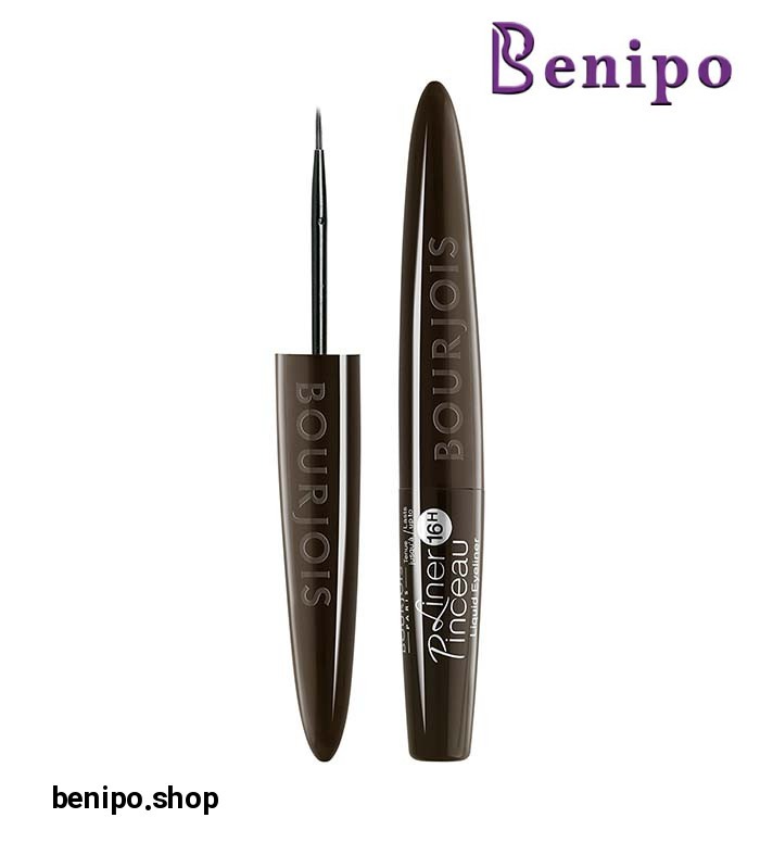خط چشم مایع Liner Pinceau