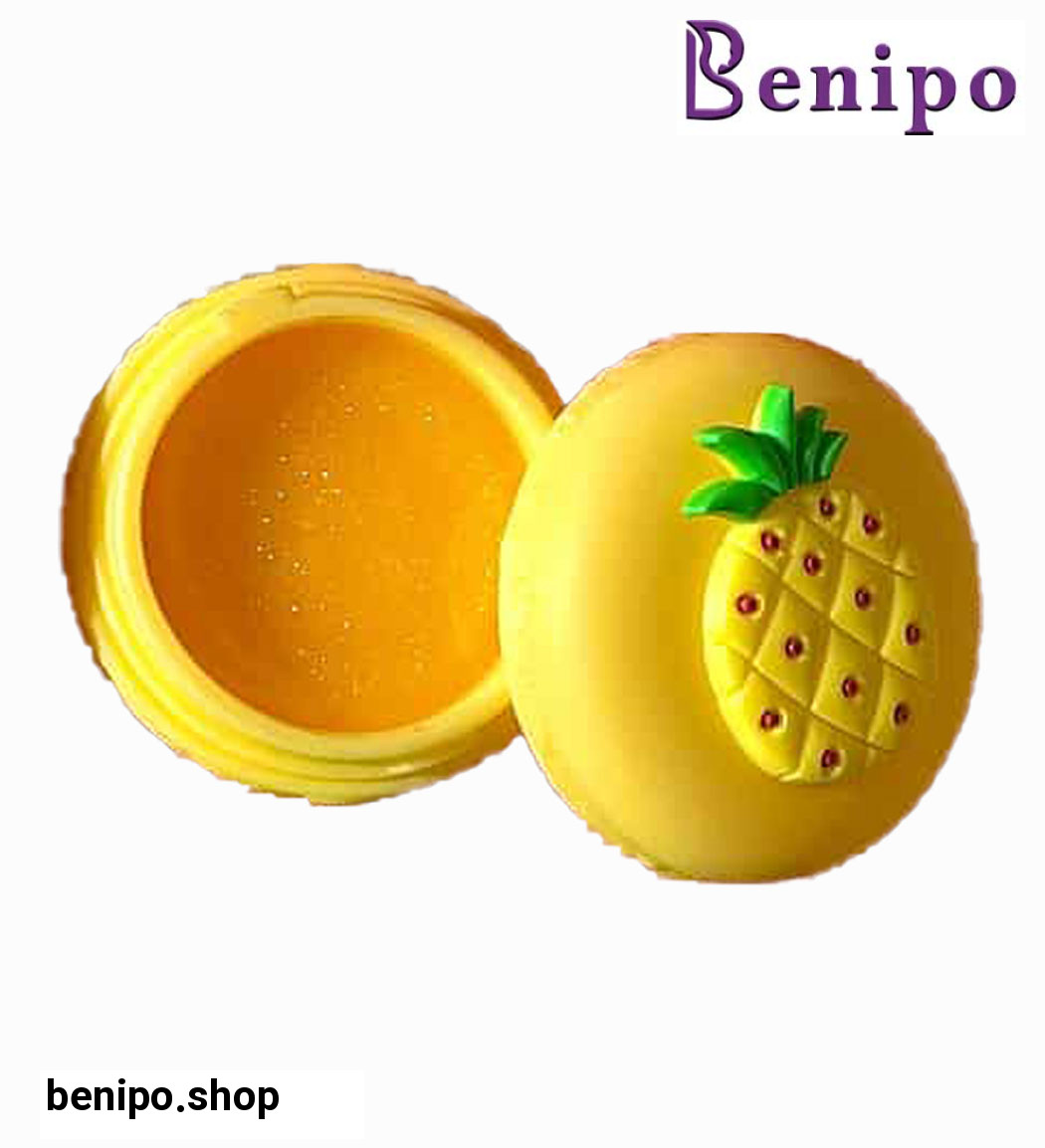 بالم لب دبه ای مدل LB 3056 ارسال با طرح رندوم