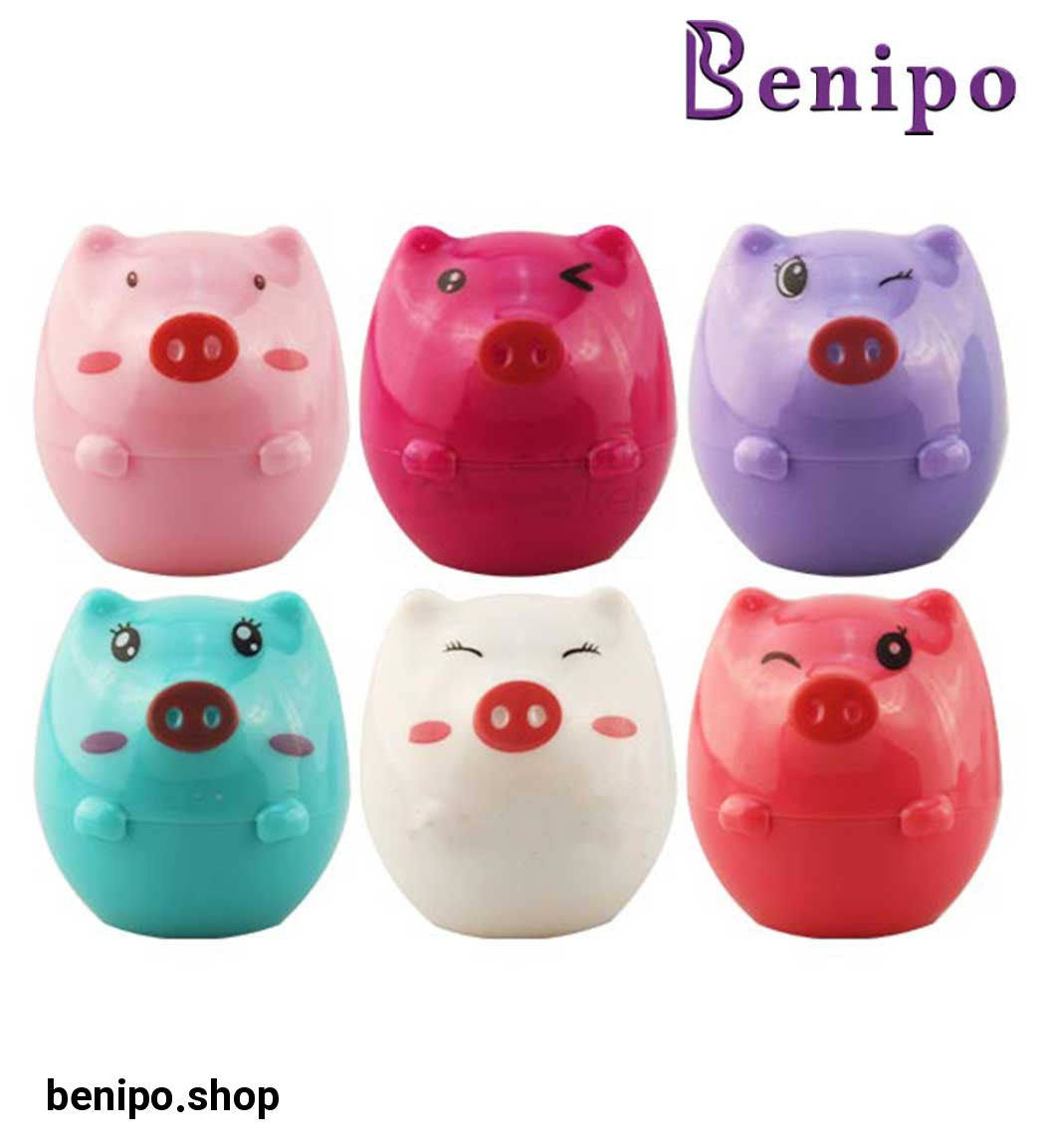 بالم خوک مدل LS809 ارسال با طرح و رنگ رندوم